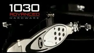 Pearl 1030 Series Advanced Hardware