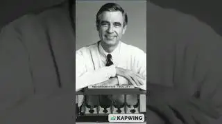Mr Rogers Beautiful Day in ___ Neighborhood Mandela Effect 