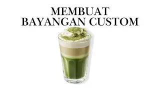 Canva Hack: Bikin Bayangan Custom Tanpa Photoshop
