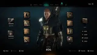 Valhalla NEW GAME PLUS savegame ALL UNLOCKED