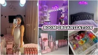 ORGANIZZO LA MIA STANZA INSIEME A VOI 🤩 Pt. 2