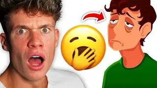 Warum DU ständig MÜDE bist 😱🤯