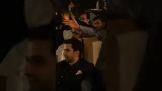 Title Song   Kali Kali Zulfon Ke Asif Ali Santoo Khan Originally Ustad Nusrat Fateh Ali Khan #shorts