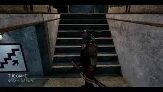 Dead by Daylight Part 6