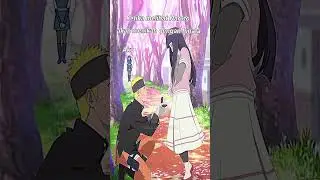 gak jadi galau ygy #naruto #boruto #hinata #narutothelast