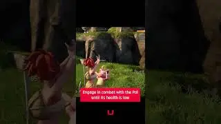 How to catch a Pal in Palworld - Gaming Tips with Ugami
