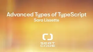 Advanced Types of TypeScript