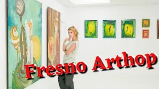 Fresno Arthop | What you always wanted to know