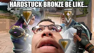 THE HARDSTUCK BRONZE EXPERIENCE IN 2024