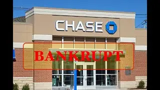 How Banks go Bankrupt Overnight?