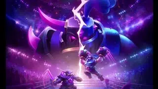 Clash Royale Season 63 ost