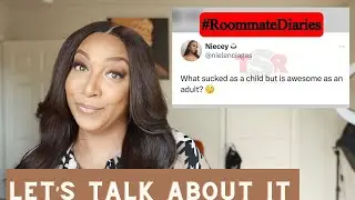 What sucked as a child, but is awesome as an adult?
