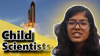 Child scientists future innovators and inventors | Documentary young Indian minds