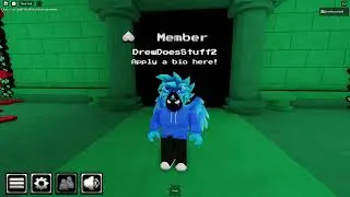 Showcasing the true underswap gamepass in Undertale Crossing Timelines