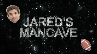 What Now? | Jared's Man Cave