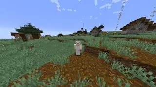 Minecraft | Terraforged (DUOS) | Episode 1.5... w/o Mo???