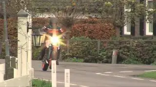 Motortest: KTM 390 Duke | 2014