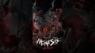 Nemesis Reborn Soundtrack - Listen Now!