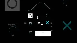 Let's build a Max for Live device (in under a minute)!