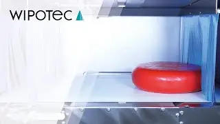Product Inspection of Cheese
