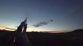 Охота 
