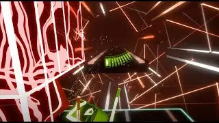 Blanke & REAPER - Death Rattle (Beat Saber Map)