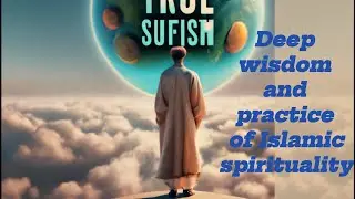 " wisdom of Islamic  Spirituality| the Reality of Human soul|