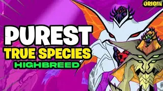 Origin of Hybreed | story behind Atansian in ben 10|Explain In hindi