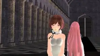 (MMD)- The Grey