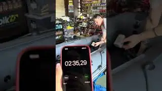 Качаем лодку беспроводным насосом 3в1 Bay Air 1