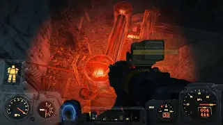 Fallout 4.  Гайд.  Большой тур.  Захват зоны Галактика