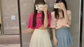 Duo Gemoy Lagi Cari Keringet