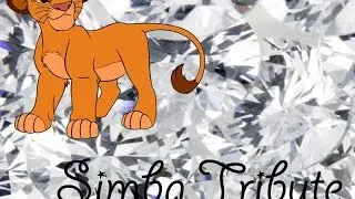 simba tribute