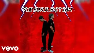 Jish & Jake - Resurrection (Official Audio)
