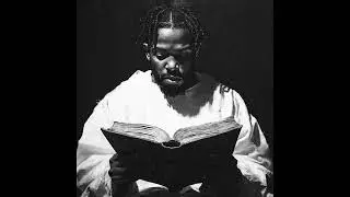 [Free] Kendrick Lamar Type Beat | "Inner Hero"