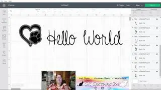 Cricut Design Space Navigation For Beginners 2021