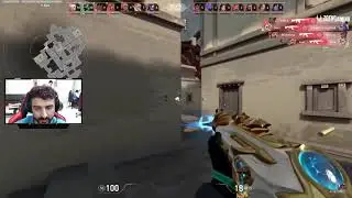 GE have some disadvantage in LCQ ~ Vlt Marzil