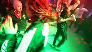 CERBER. Мясная Муха фест. Фрагмент 4 (live)