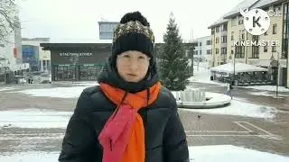 Диво-сніжинка