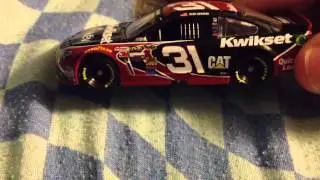 10 NEW AWESOME NASCAR DIECAST - Unboxing