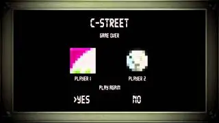 CStreet - 3Stag ft. Count+Step