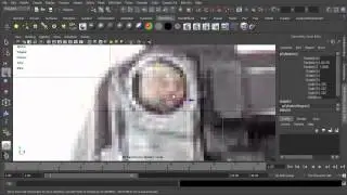 Maya Modeling 101 - Tools and Techniques pt6