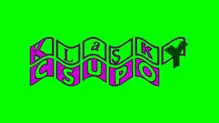 Klasky Csupo in G Major 1444