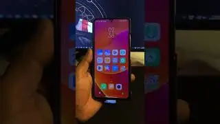 Mi 11x miui eu stable build 🙌 