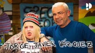 SPECIAL PEOPLE CLUB | TV vs Internet con Jorge Javier Vázquez y Soy Una Pringada | 2x1