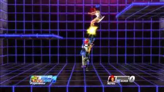 Old B-sides: Jak Platform Wallbounce Level 1 Confirm