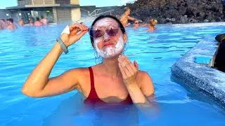 ИСЛАНДИЯ НА АВТОДОМЕ! ТАКОГО МЫ НЕ ОЖИДАЛИ!