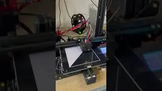 Perfect print on an Ender-3 Pro?!