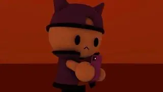 The Streamer (Tower Heroes Animation)