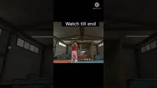 free fire lone wolf playing #short #video